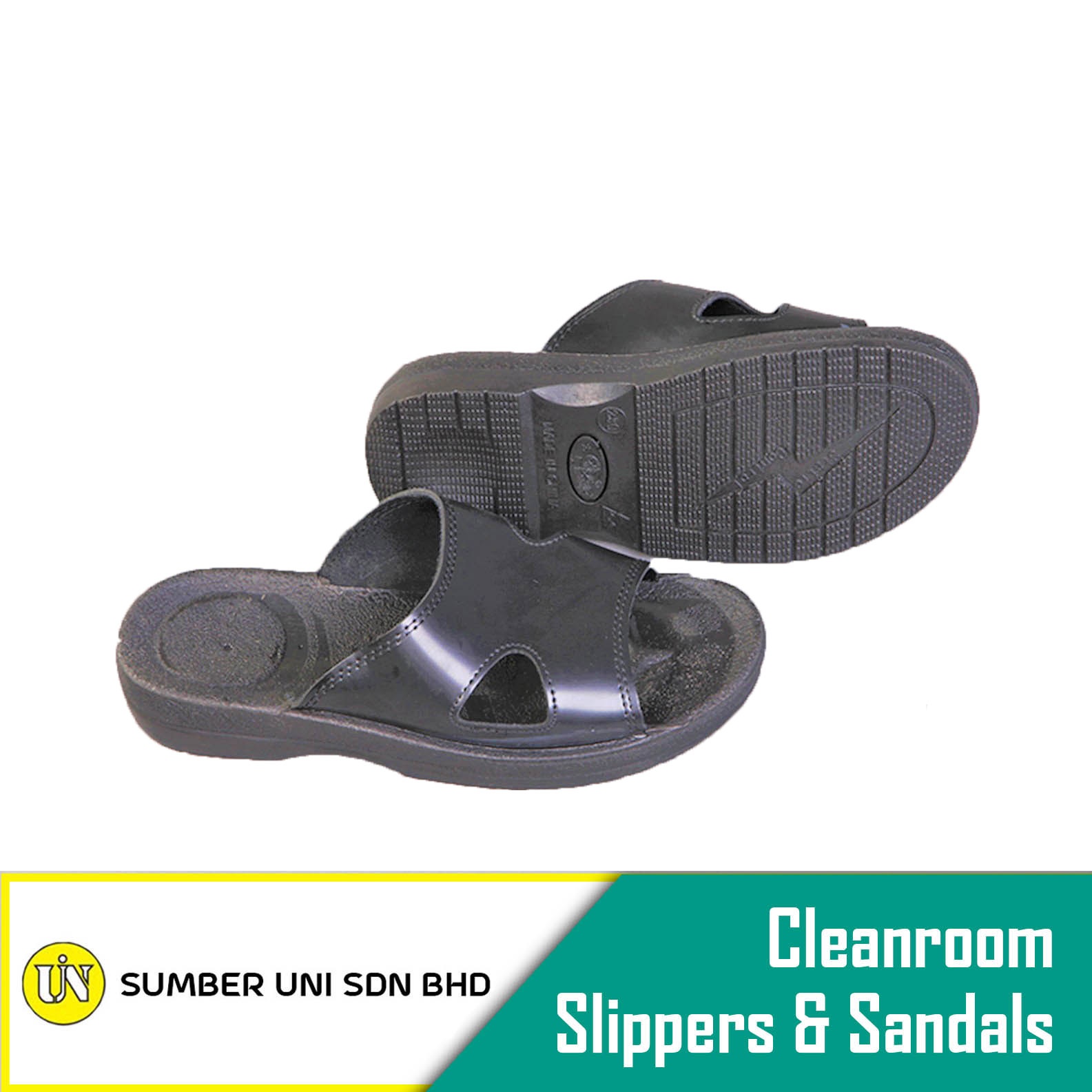 cleanroom slippers