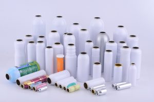 Aluminium Aerosol Cans