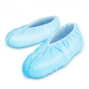 Disposable Shoe Covers