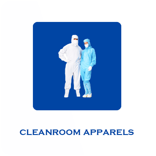 category cleanroom apparels 2