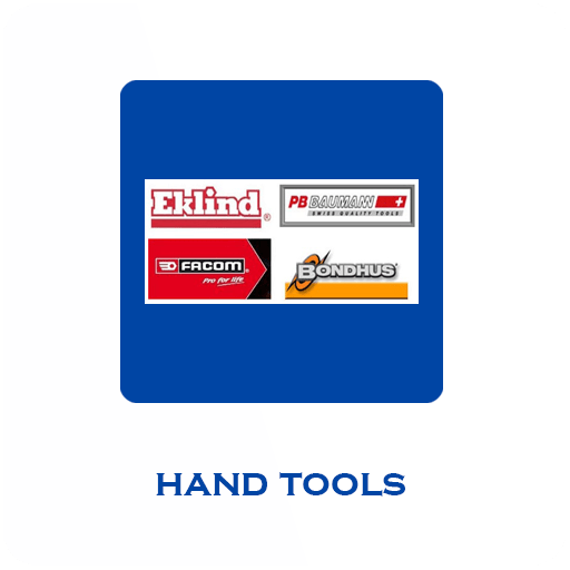 category hand tools