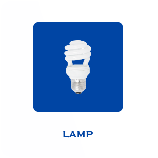 category lamp