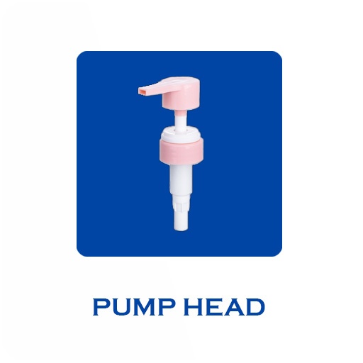 PUMP HEAD CAT