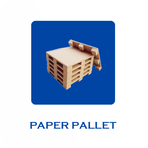 paper pallet category new 1